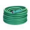 SmartFlex® Garden Hose, 5/8" x 75', 3/4" - 11 1/2 GHT Fittings