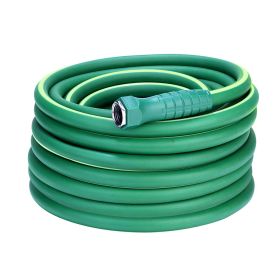 SmartFlex® Garden Hose, 5/8" x 75', 3/4" - 11 1/2 GHT Fittings