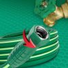 SmartFlex® Garden Hose, 5/8" x 75', 3/4" - 11 1/2 GHT Fittings