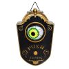 Halloween Doorbell Decorations with Spooky Sounds