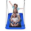 60 Inch Platform Tree Swing 700 lbs for Kids and Adults