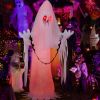 8 Feet Halloween Inflatable Demons and Ghosts with  LED Light