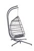 Outdoor Rattan Furniture Hanging Chair Egg Chair